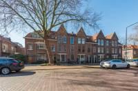 Woning Michiel de Ruyterweg 21 Delft