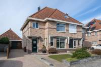Woning Nicolaas Beetsstraat 21 Sommelsdijk