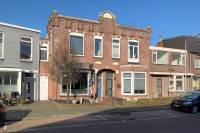 Woning Wijkerstraatweg 203 Velsen-Noord