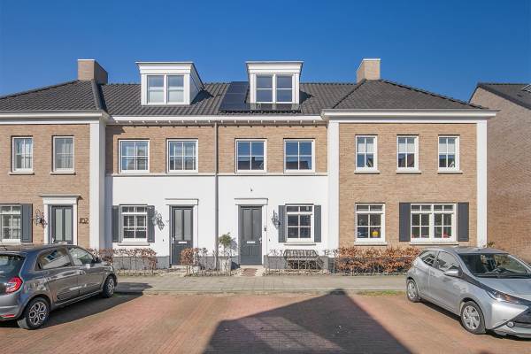Woning Nes 104 Pijnacker
