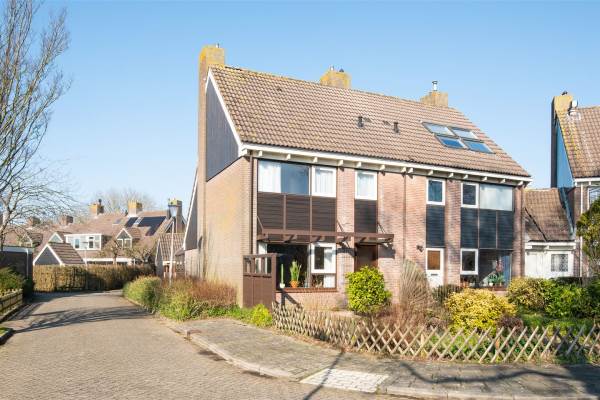 Woning Lepelaar 10 Schagen