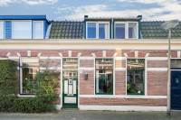 Woning Concordiastraat 6 Alphen aan den Rijn