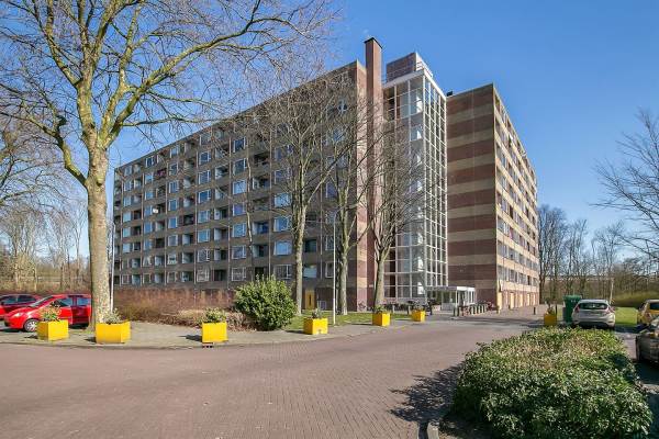 Woning Fluitekruidweg 291 Zaandam
