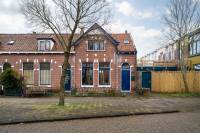 Woning Spoorstraat 80 Leeuwarden