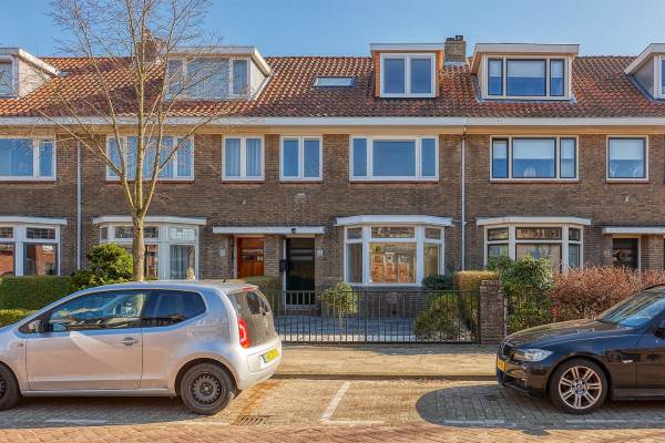 Woning Oostdorperweg 86 Wassenaar