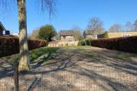 Bouwgrond Patrijslaan 40 Berkel-Enschot