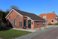 Woning Klinkerstraat 92 Oostwold (Gem. Oldambt)