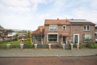 Woning Nieuwstraat 64 Stad aan 't Haringvliet