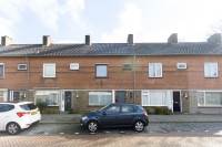 Woning Ursulinenstraat 10 Tilburg