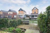 Woning Windhalm 31 Hendrik-Ido-Ambacht