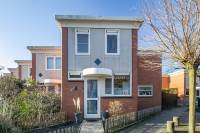 Woning Begoniapad 29 Gouda