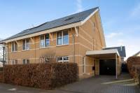 Woning Begoniastraat 107 Enschede