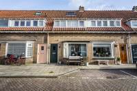 Woning Cosijnstraat 12 Leiden