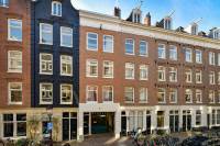 Woning Frederiksstraat 202 Amsterdam