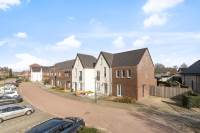 Woning Hazenveld 59 Nistelrode