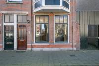 Woning Koningin Emmakade 34 Den Haag