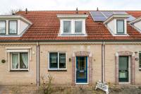 Woning Duinwegje 20 Burgh-Haamstede