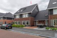 Woning Goudreinet 40 Hardinxveld-Giessendam