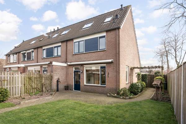 Woning Vergert 17 Elst (GE)