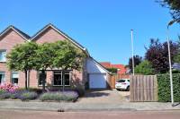 Woning Kooiwiel 21 Bant