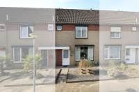 Woning Burgemeester Hendrickxstraat 10 Swalmen