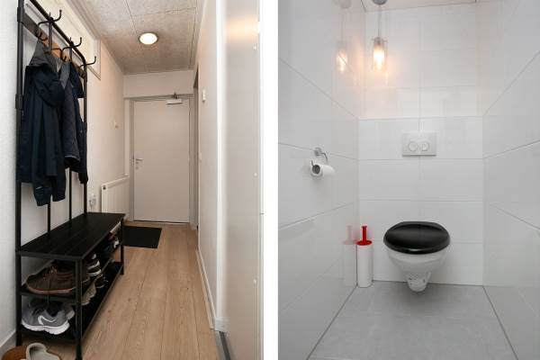 Woning Lodewijk van Velthemstraat 23A Alkmaar