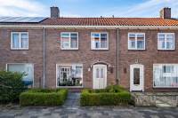 Woning Cederstraat 5 Leeuwarden