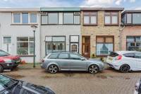 Woning Leliestraat 39 Schiedam