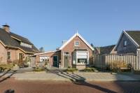 Woning Burgemeester Posweg 18 Brakel