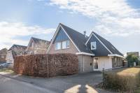 Woning Okkistraat 2 Almere