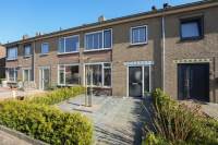 Woning Gruttostraat 13 Wijchen