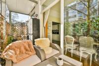 Woning Koninginneweg 143I Amsterdam