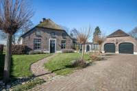 Woning Houwsestraat 1 Oeffelt