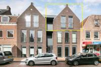 Woning Thomas a Kempisstraat 97C Zwolle