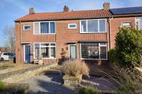Woning Graaf van Hornestraat 8 Woudrichem