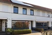 Woning Willem Alexanderhof 7 Waalwijk