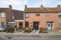 Woning Koningin Julianastraat 15 Tholen