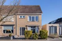 Woning Maanstraat 1 Volendam