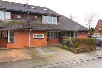 Woning Jeroen Boschplantsoen 24 ALMERE