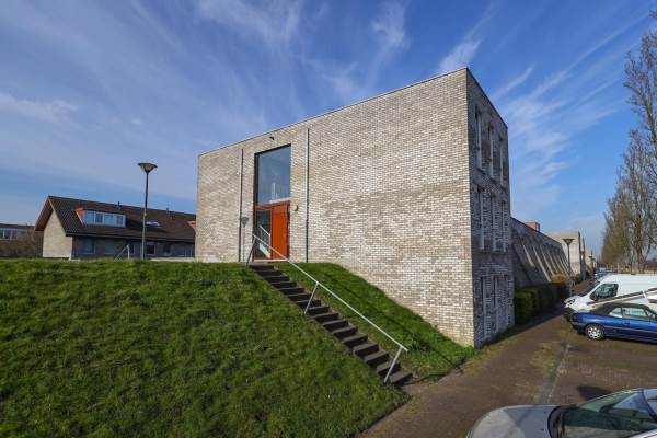 Woning Boschplaat 22 Hoofddorp