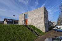 Woning Boschplaat 22 Hoofddorp