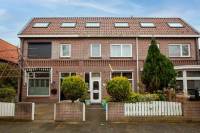 Woning Wassenaarseweg 27 Katwijk (ZH)
