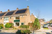 Woning Nassaulaan 29 ZOETERWOUDE