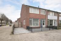 Woning Neptunuslaan 20 Bergen op Zoom