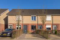 Woning Kruisstraat 14 Kerkdriel