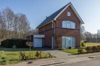 Woning Heidserparklaan 12 Heerlen