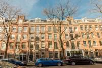 Woning Wilhelminastraat 36Hs Amsterdam