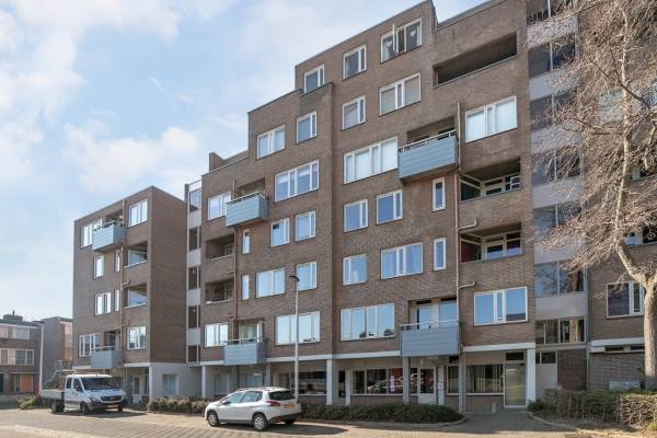 Woning Kasteel Aldengoorstraat 9 MAASTRICHT