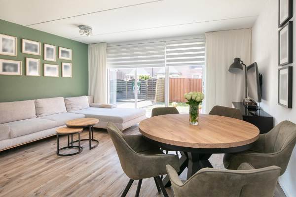 Woning Plevier 44 Hoogvliet Rotterdam