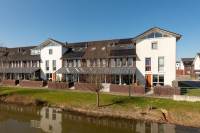 Woning Maaspolder 4 Houten